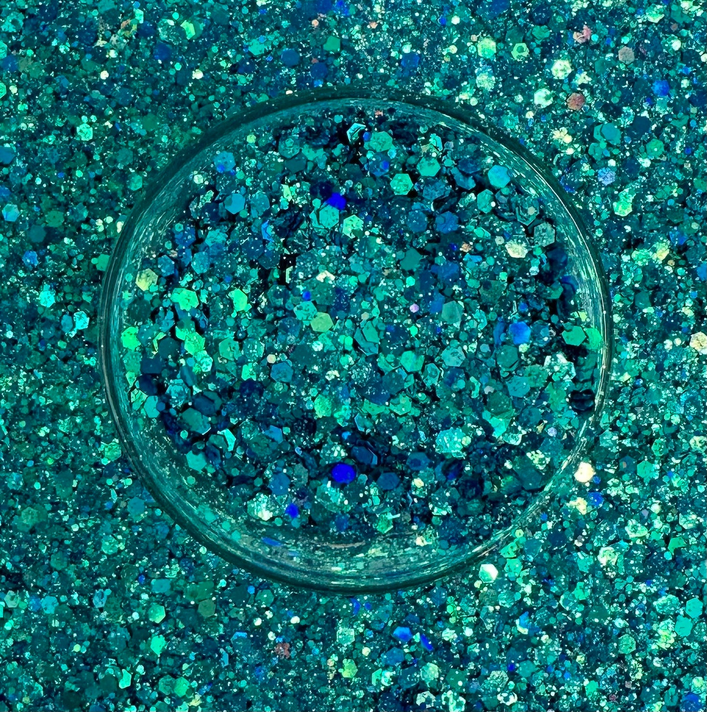 Aquamarine