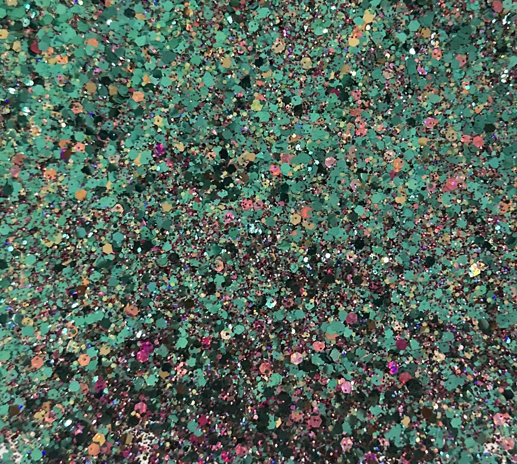 Glitterology Mixes - August