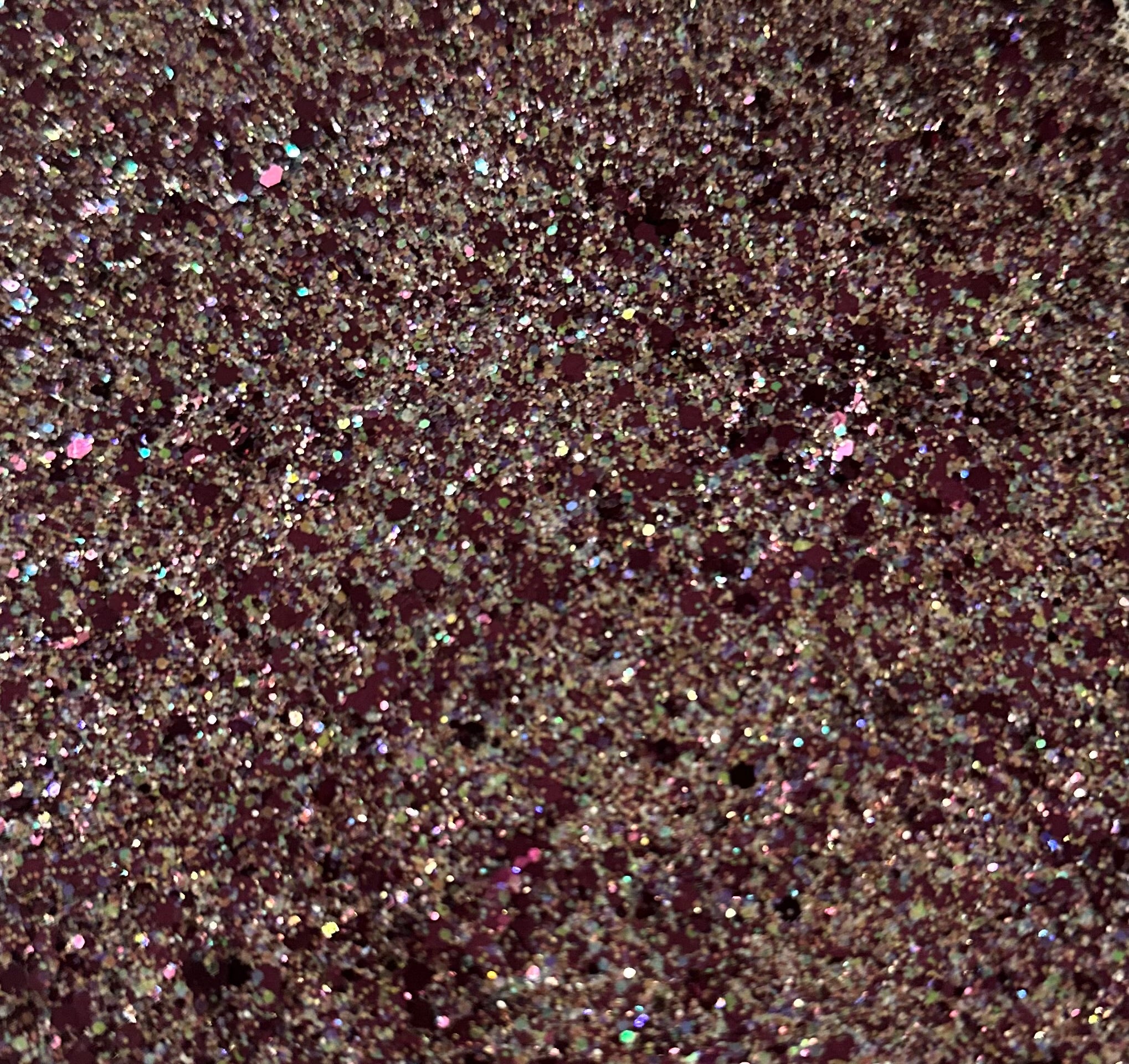 Glitterology Mixes - August