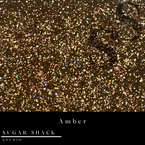Amber
