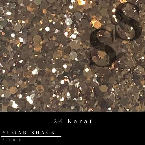 24 Karat