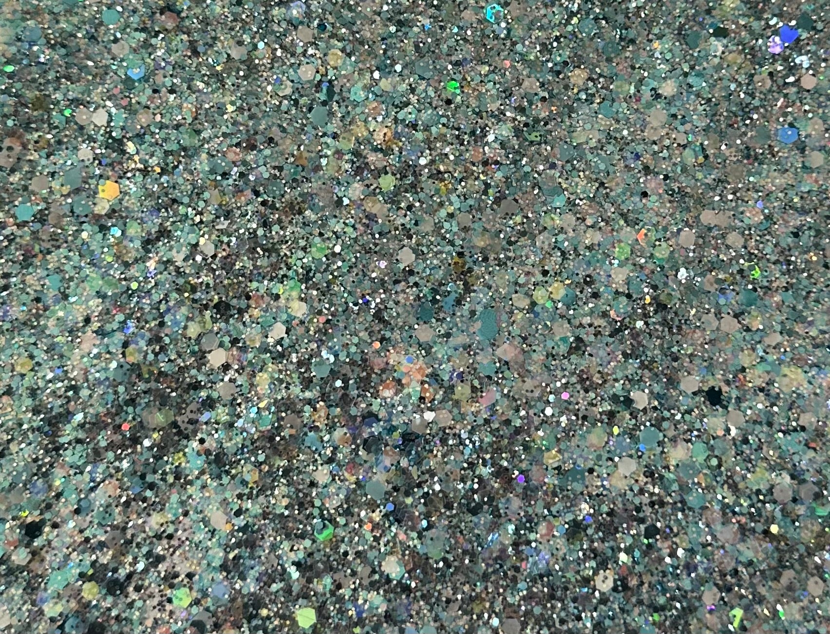 Glitterology Mixes - August
