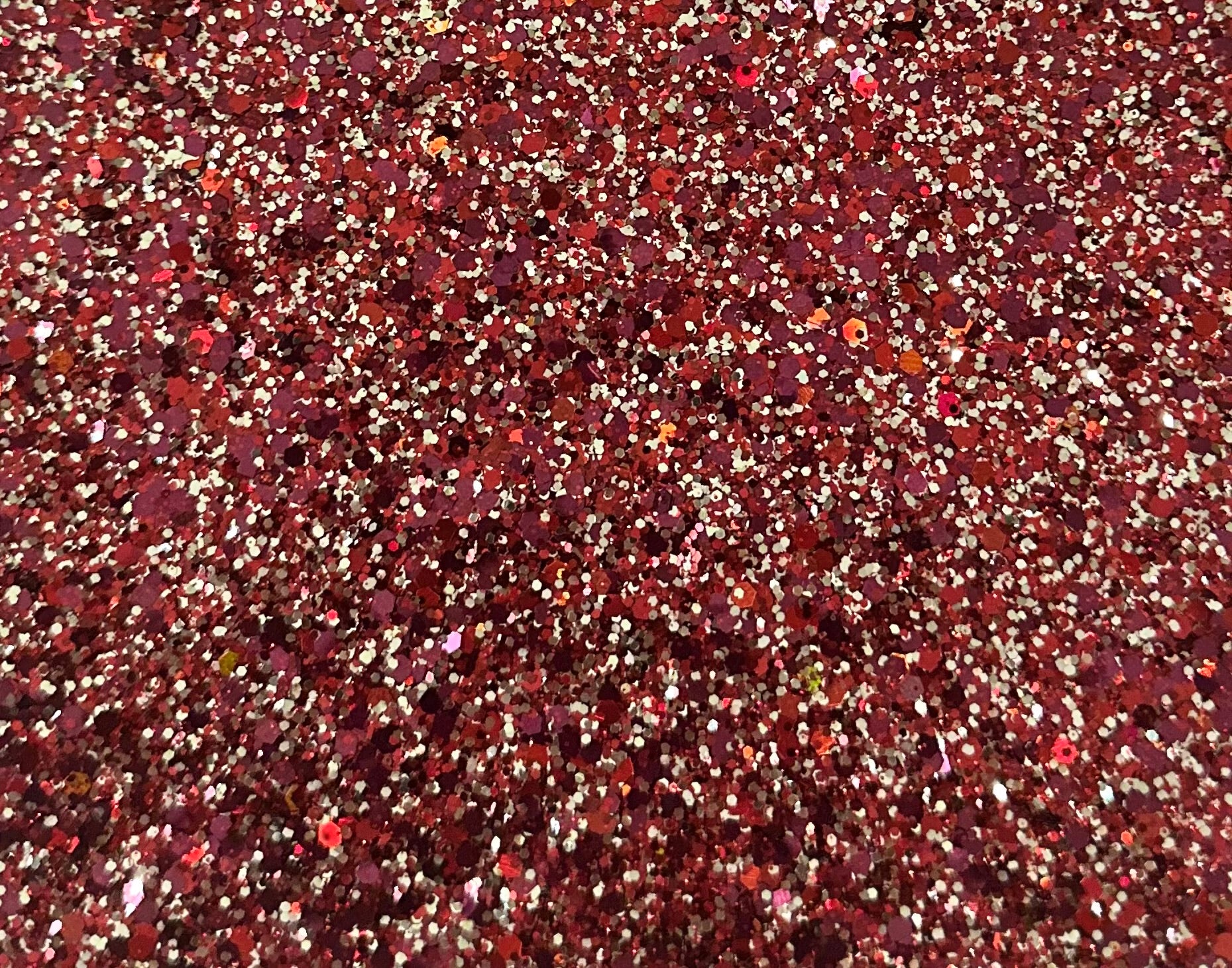 Glitterology Mixes - August