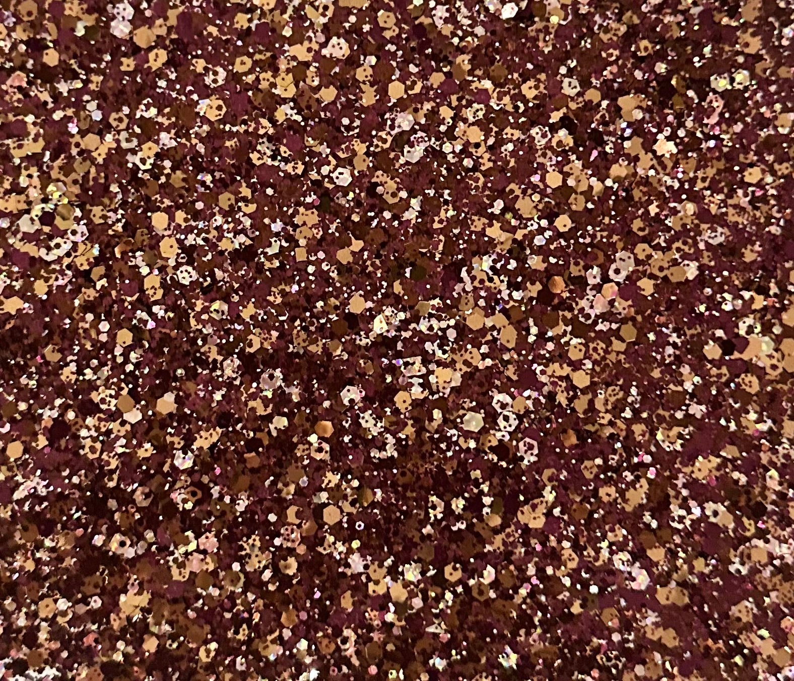 Glitterology Mixes - August