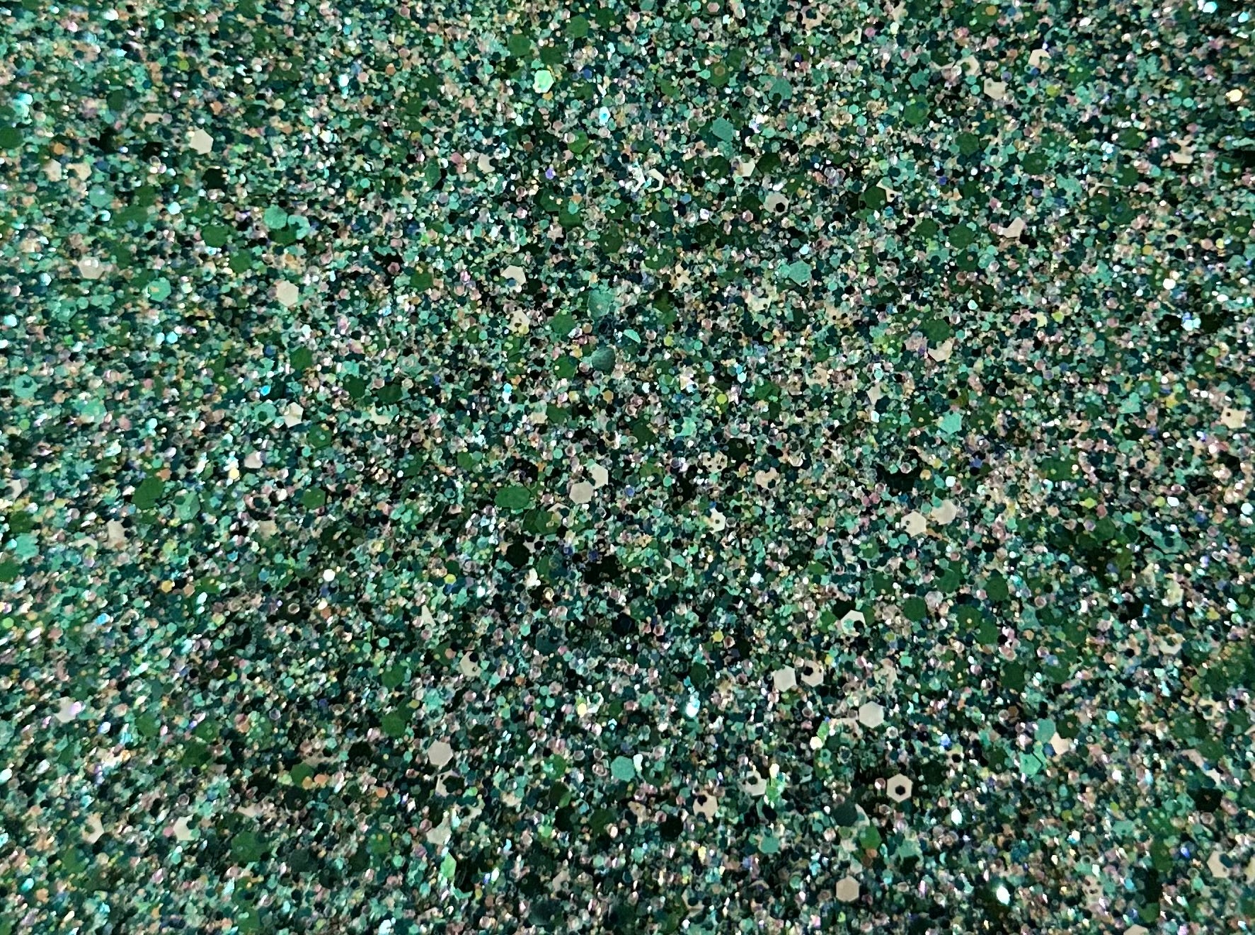 Glitterology Mixes - August