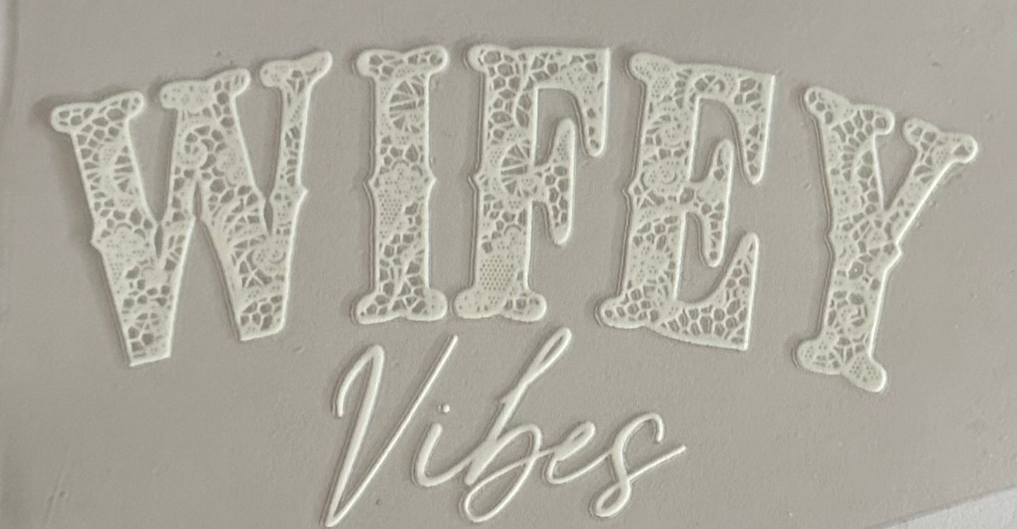 Lace Wifey Vibes 035