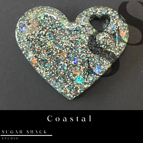 Coastal