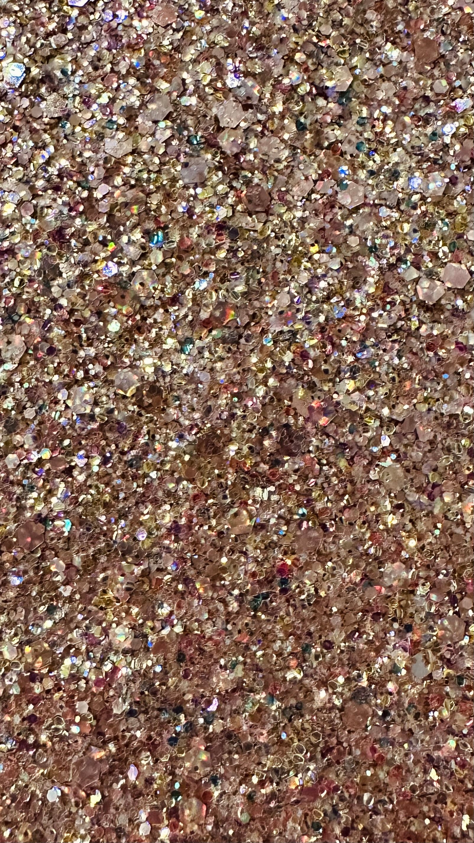 Glitterology Mixes - August