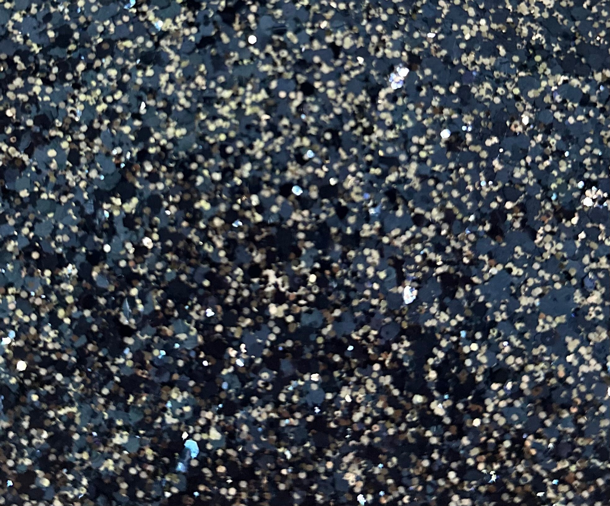 Glitterology Mixes - August