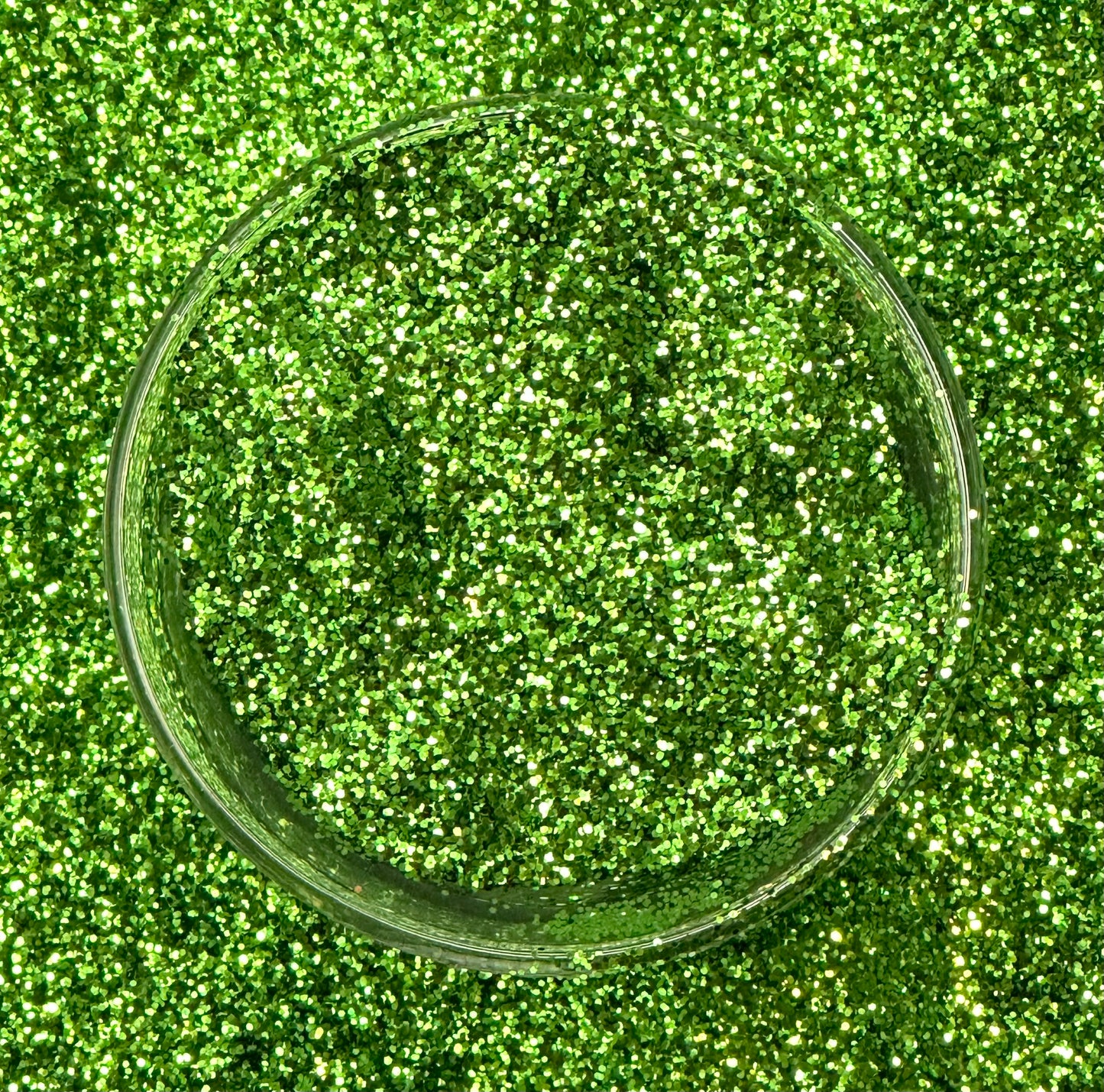 Mossy