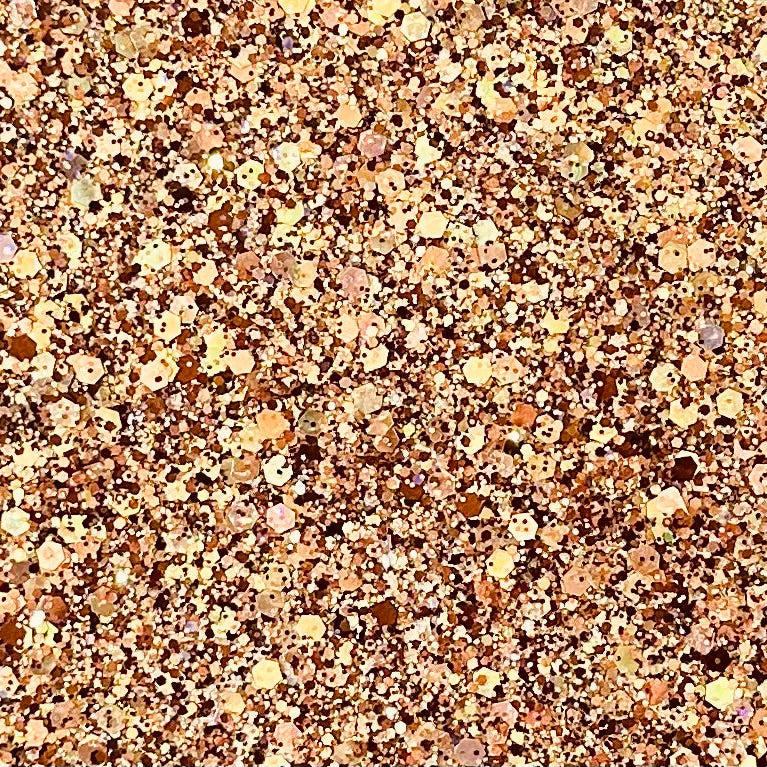 Geez Louise - Misti - 2oz Bottle