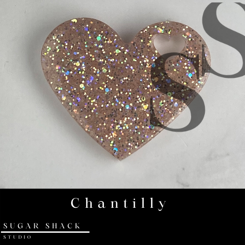 Chantilly