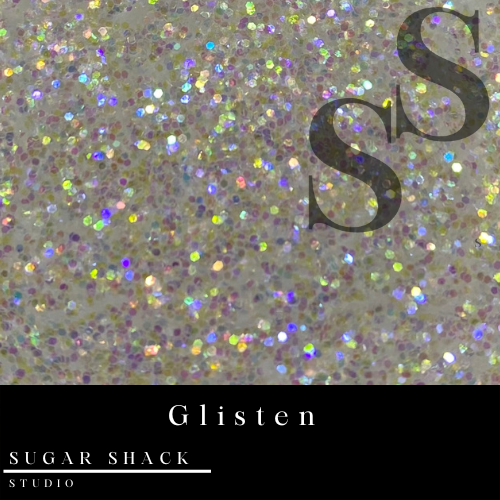 Glisten