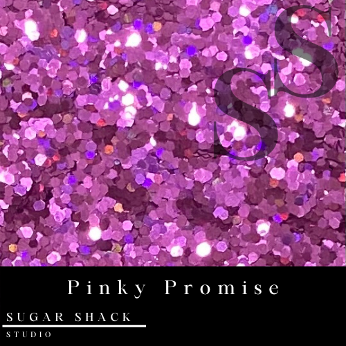 Pinky Promise