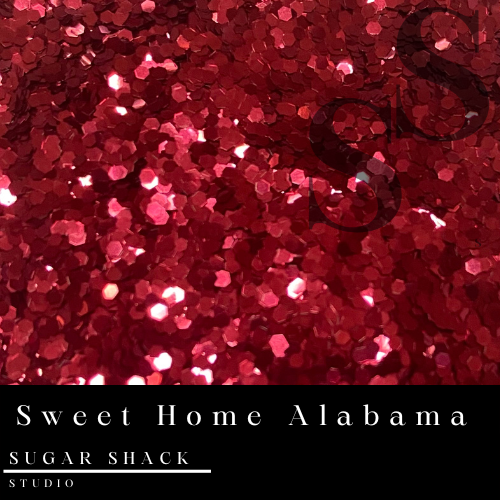 Sweet Home Alabama