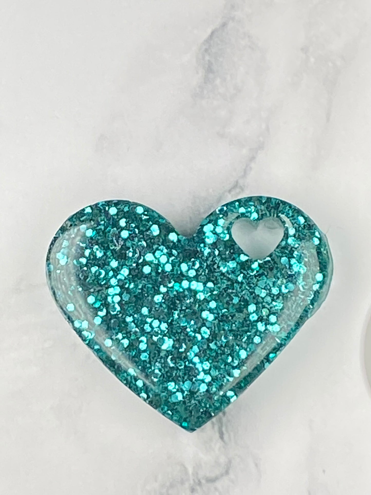 Teal me something