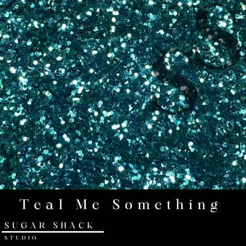 Teal me something