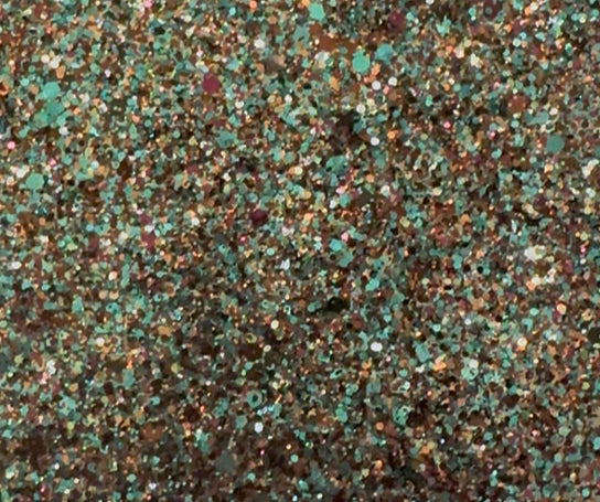 Glitterology Mixes - September