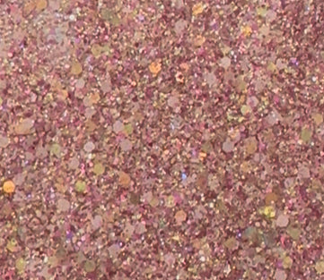 Glitterology Mixes - September