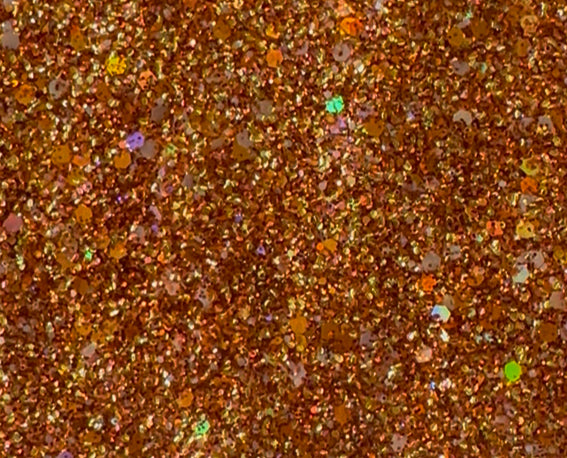 Glitterology Mixes - September