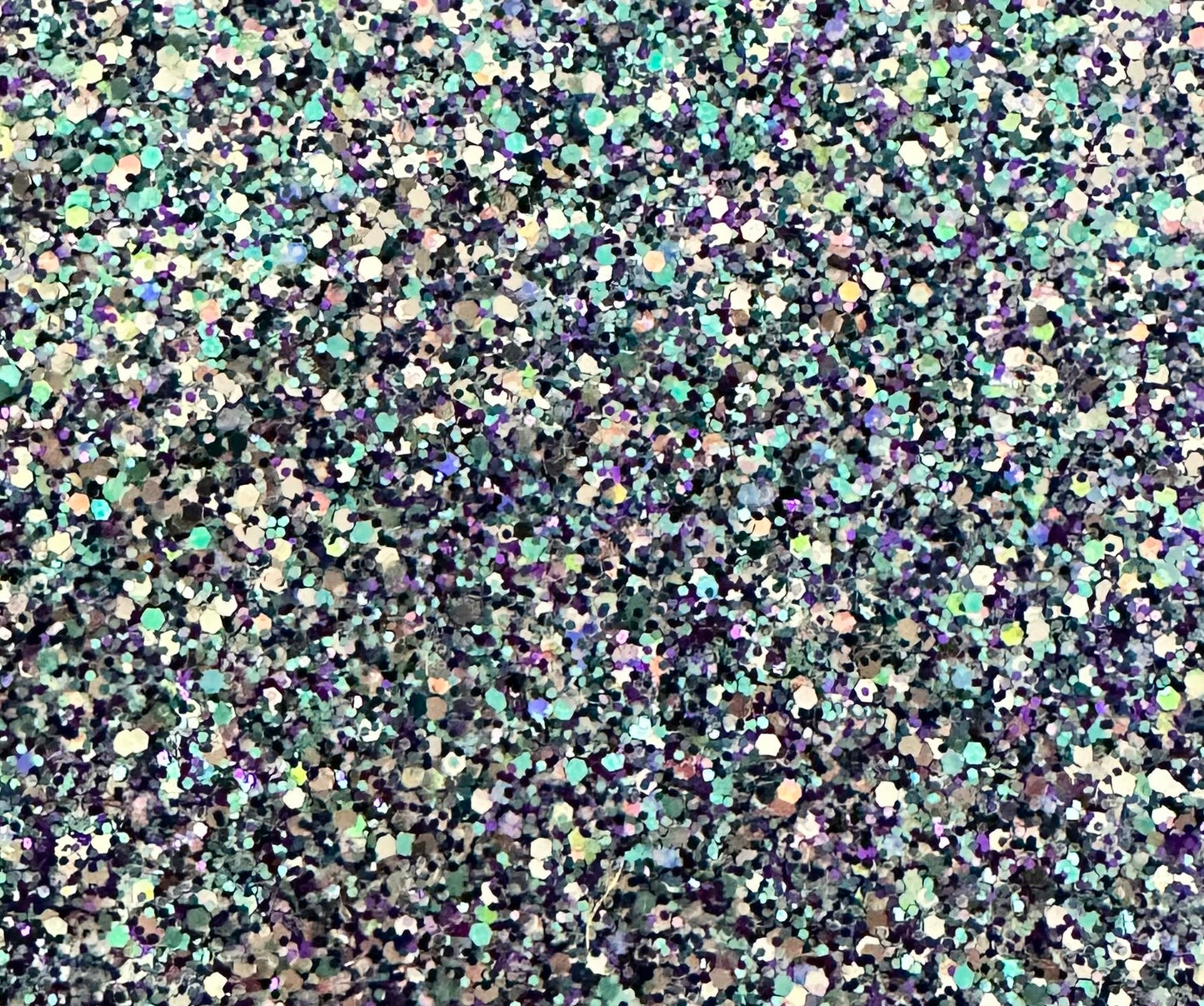 Glitterology Mixes - May
