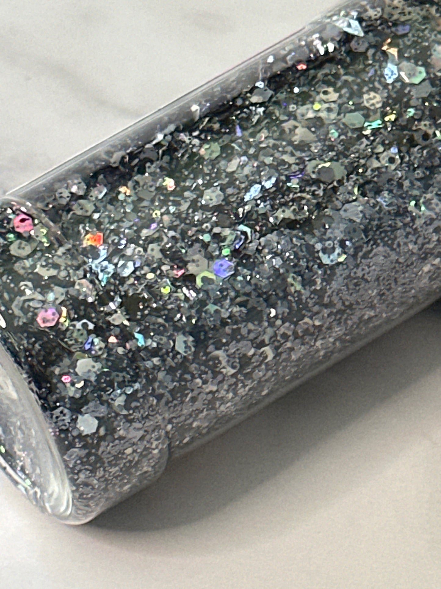 Glitterology Mixes - July