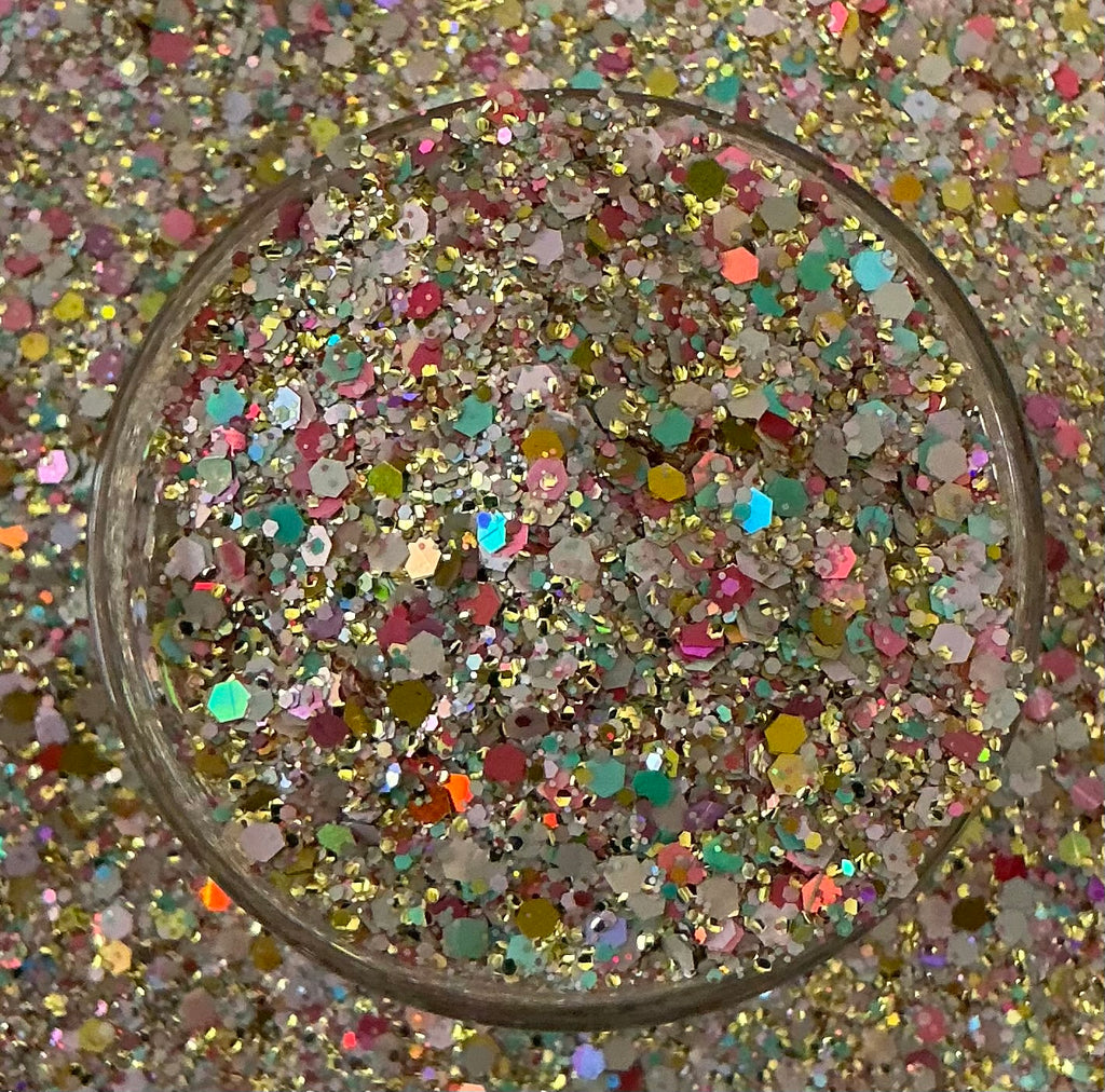 Wildflowers by Misti