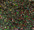 Glitterology Mixes - August