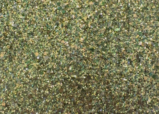 Glitterology Mixes - September
