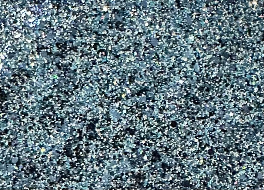 Glitterology Mixes - August