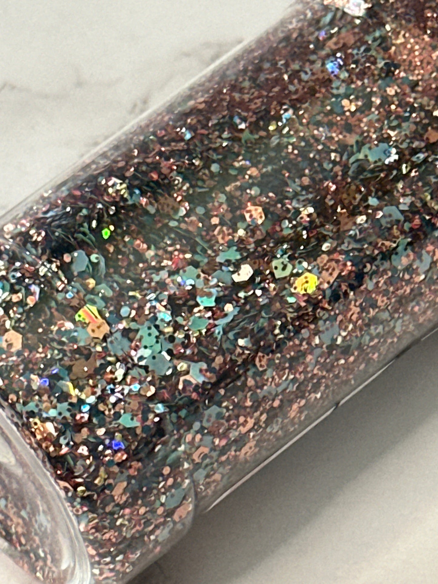 Glitterology Mixes - July