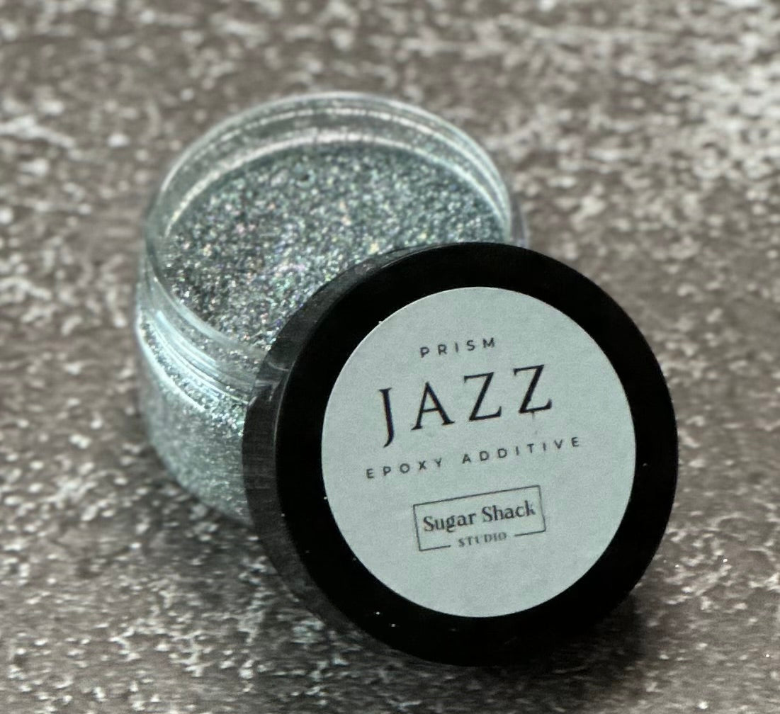 Jazz-Prism Epoxy Additive
