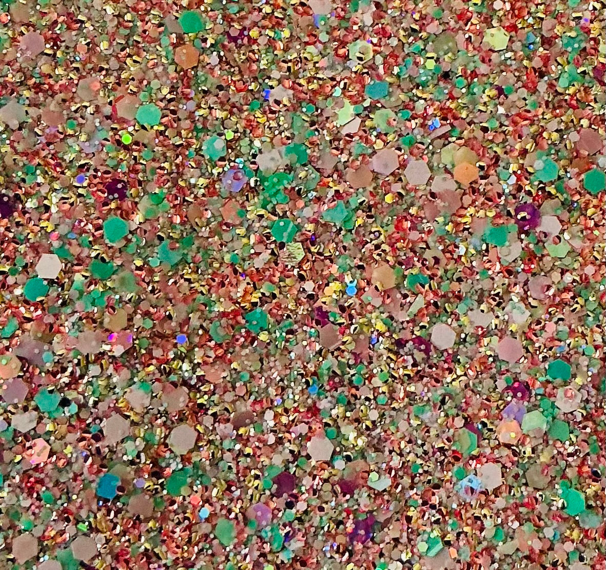 Rainbow Sherbet - LaShawn