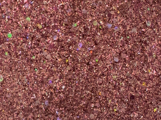 Glitterology Mixes - September