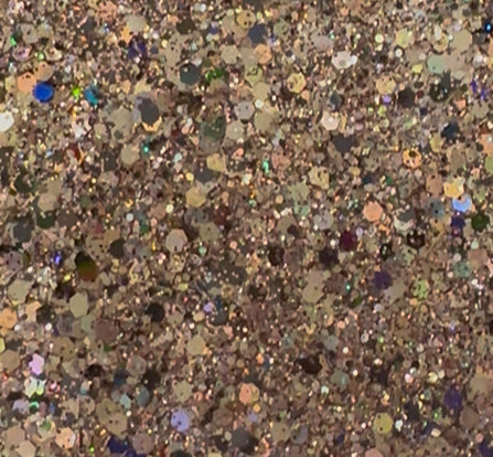 Glitterology Mixes - September