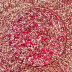 Flamingo (Bubble Glitter)