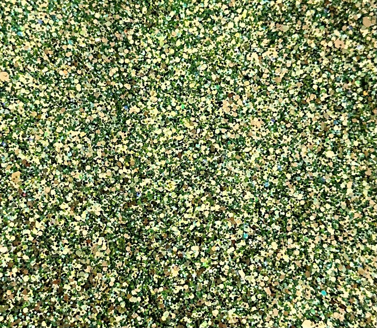 Glitterology Mixes - May
