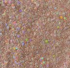 September Glitterology Mixes