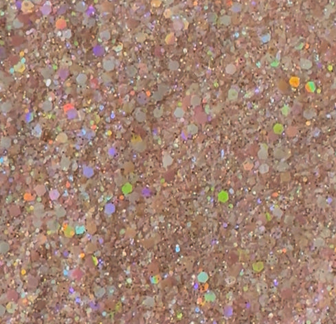 Glitterology Mixes - September