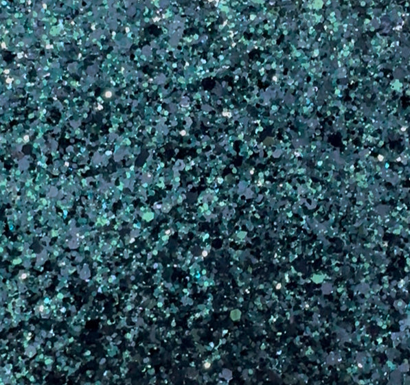 Glitterology Mixes - September