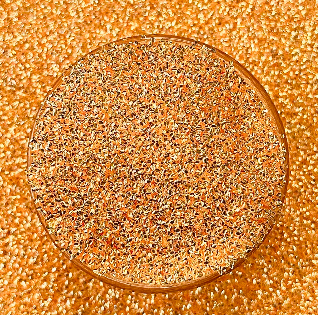 Sorbet (Bubble Glitter)