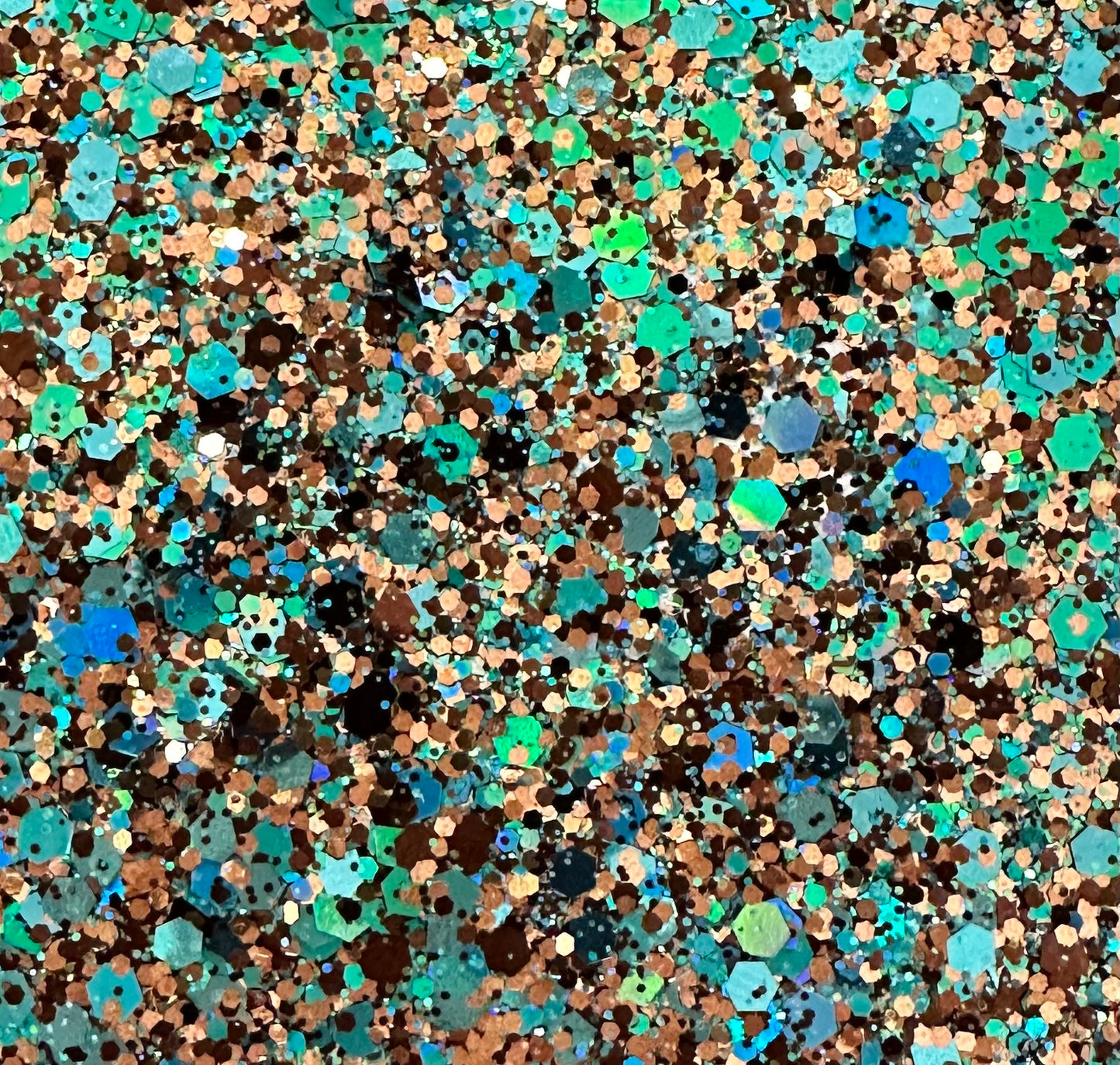 Glitterology Mixes - May