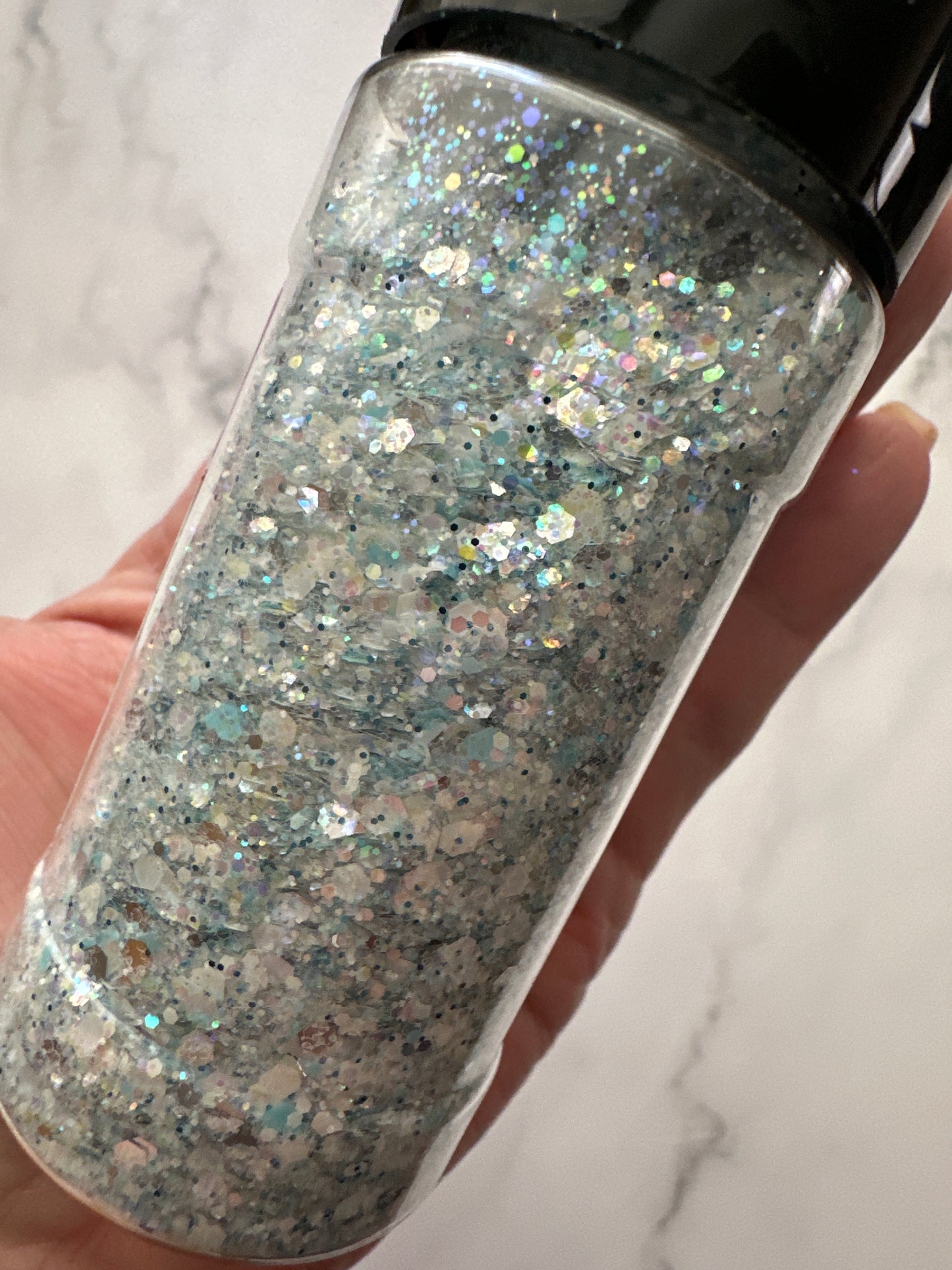 Glitterology Mixes - July
