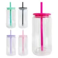 16oz Snow Globe Kit