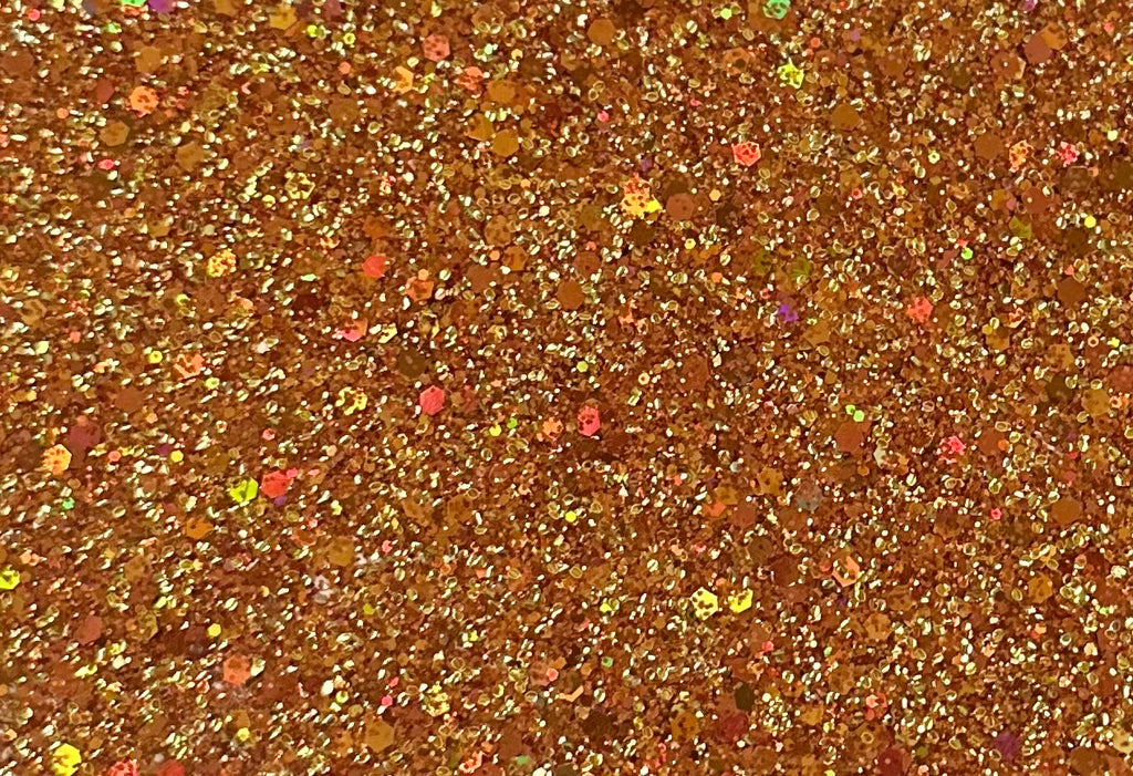 Glitterology Mixes - August