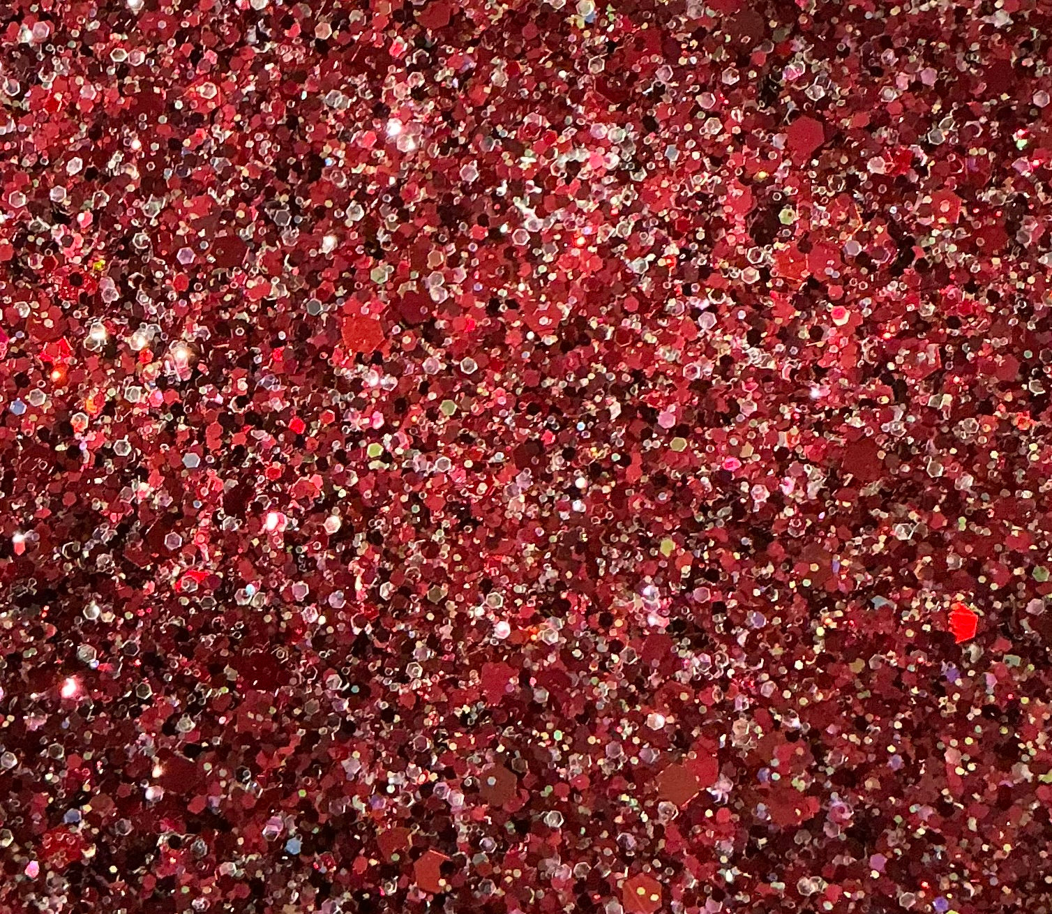 Cover in Love - Misti