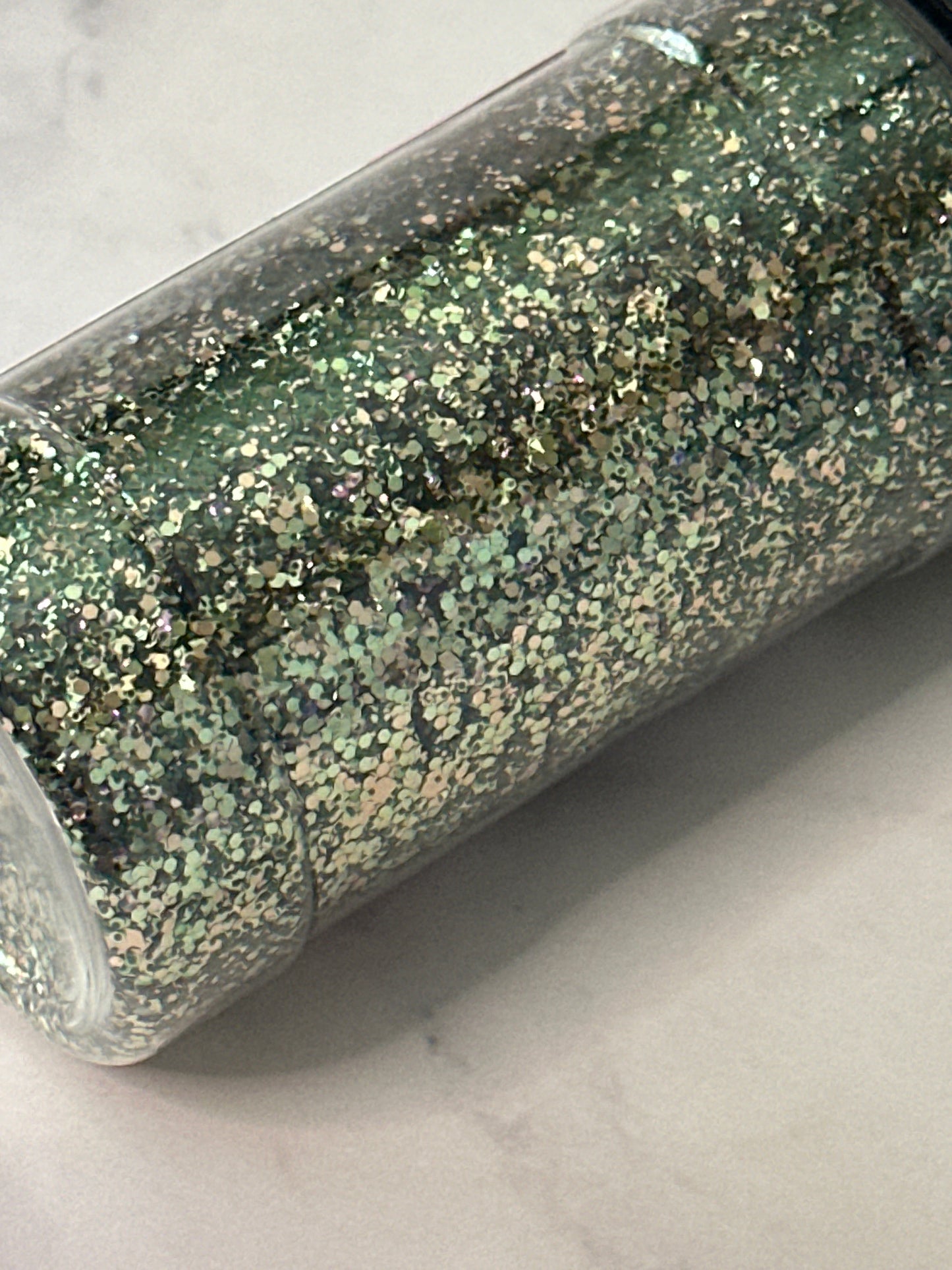 Glitterology Mixes - July