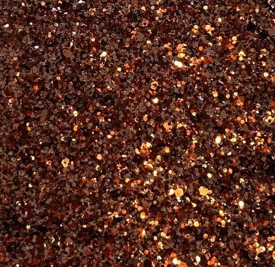 Boot Cut Bling - Sara