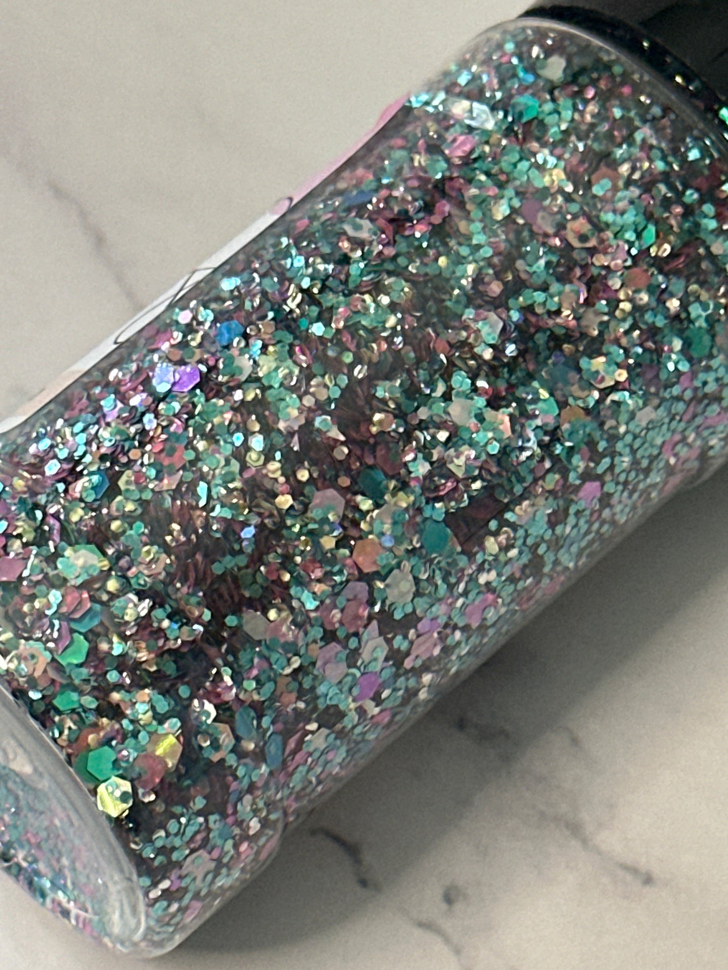 Glitterology Mixes - July
