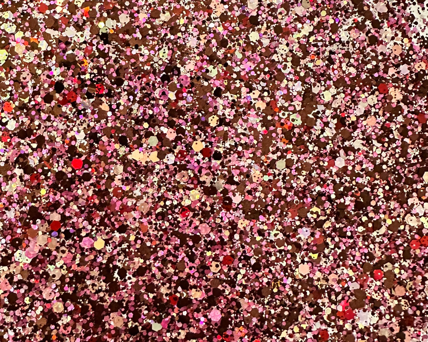 Glitterology Mixes - May